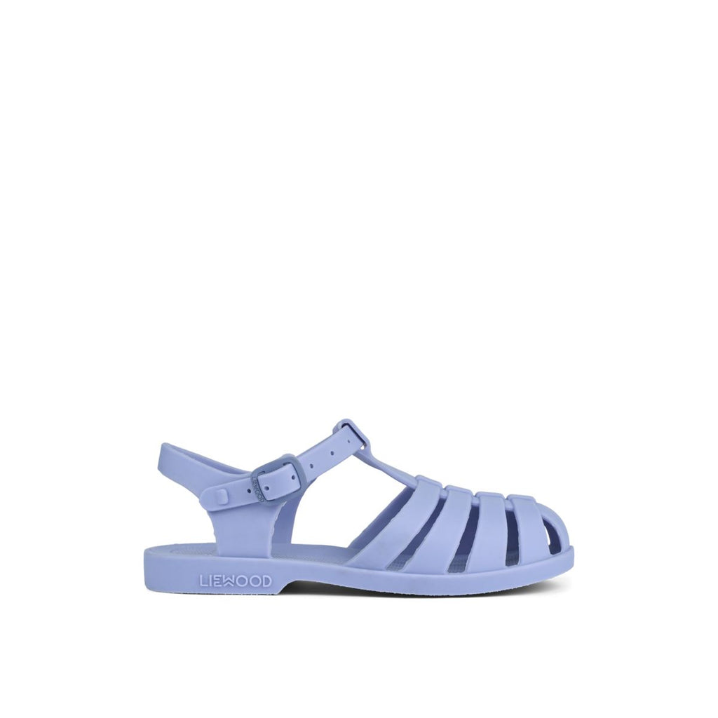 Sandálias de Praia Bre Liewood Dusty lavender