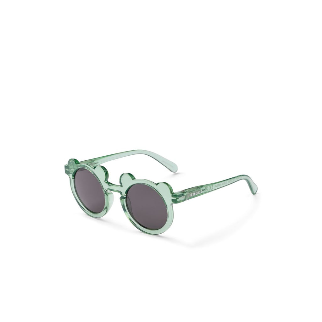 Óculos de Sol Darla Mr Bear Liewood Peppermint Transparent