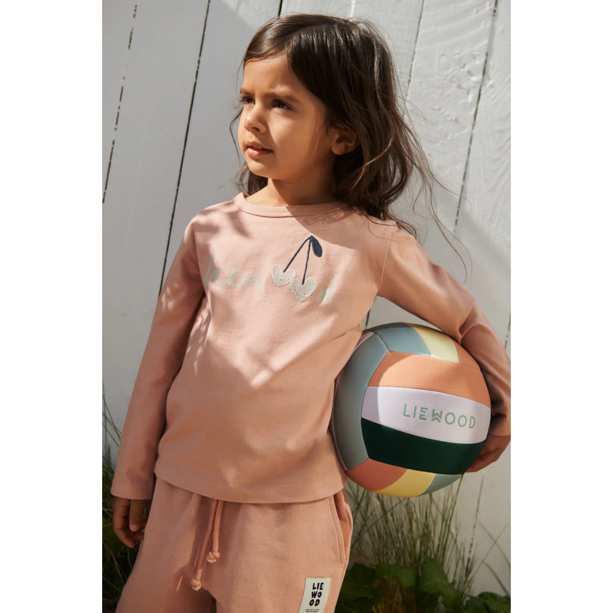 Villa Volley Ball | Peppermint multi mix