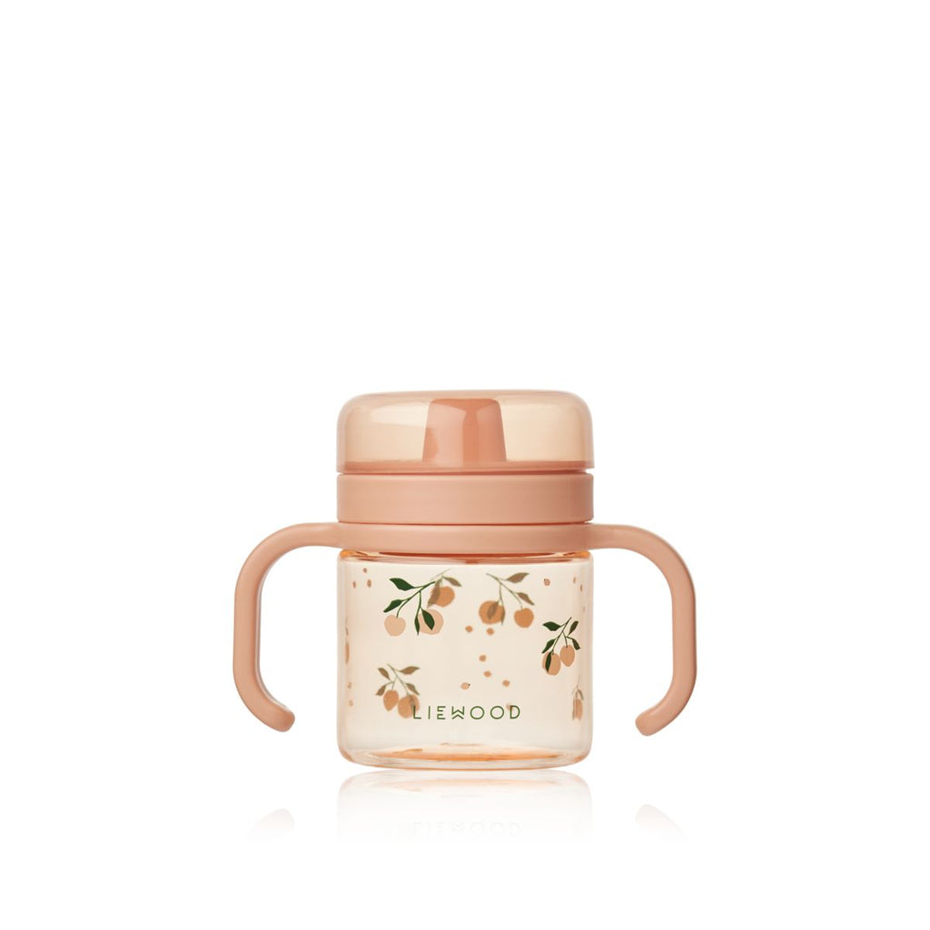 Copo Kylo Tritan Liewood Peach Sea Shell