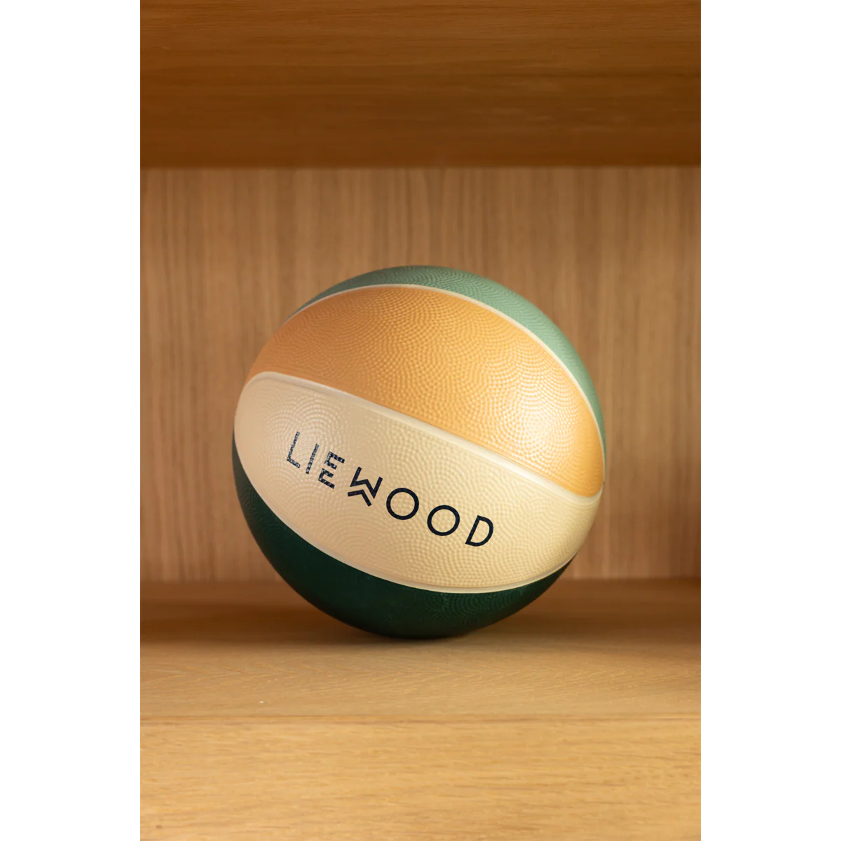 Desmond Basketball  | Peppermint multi mix