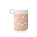 Termo para Comida Liewood Sweethearts / Pale tuscany
