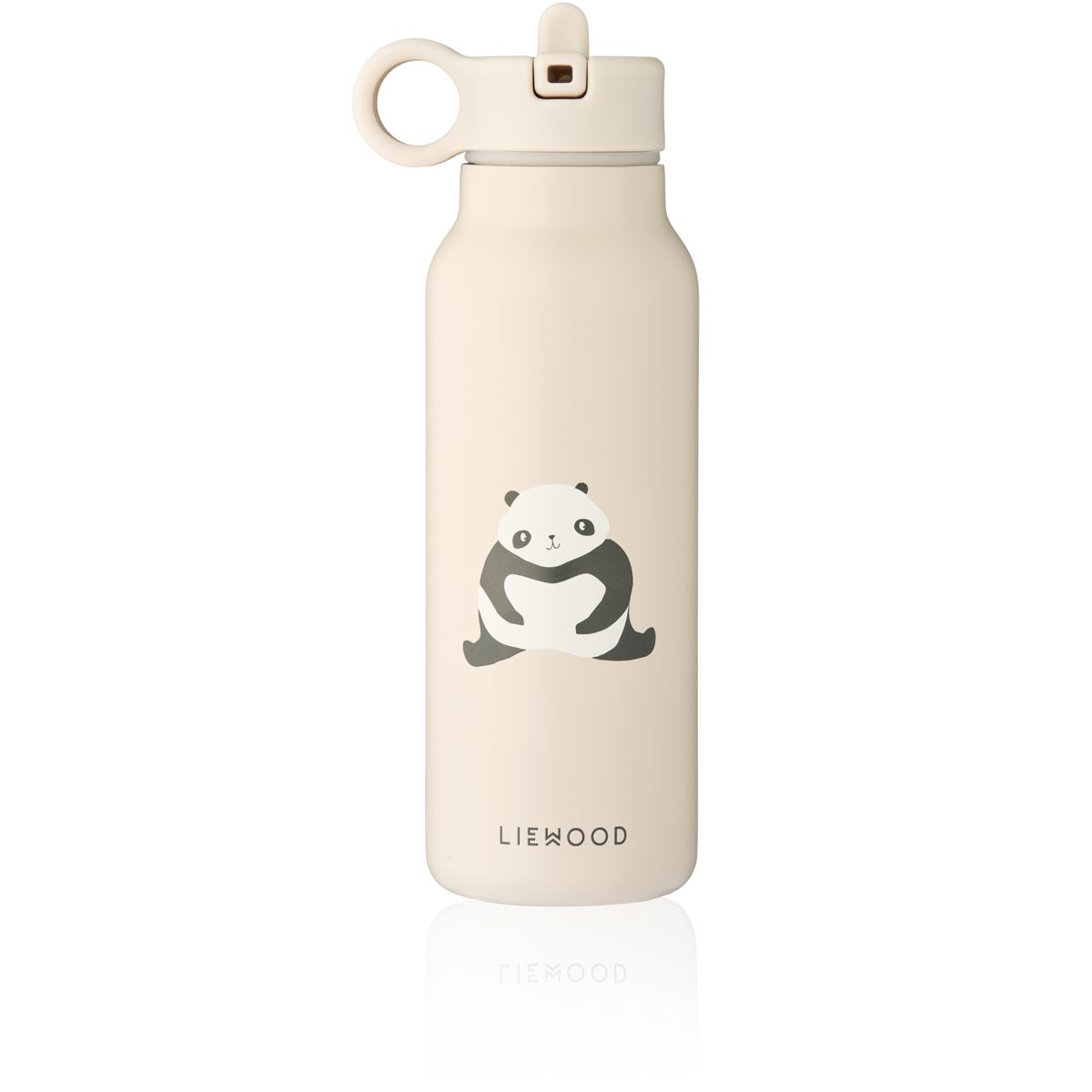Garrafa térmica Falk 350 ml Liewood Panda Sandy