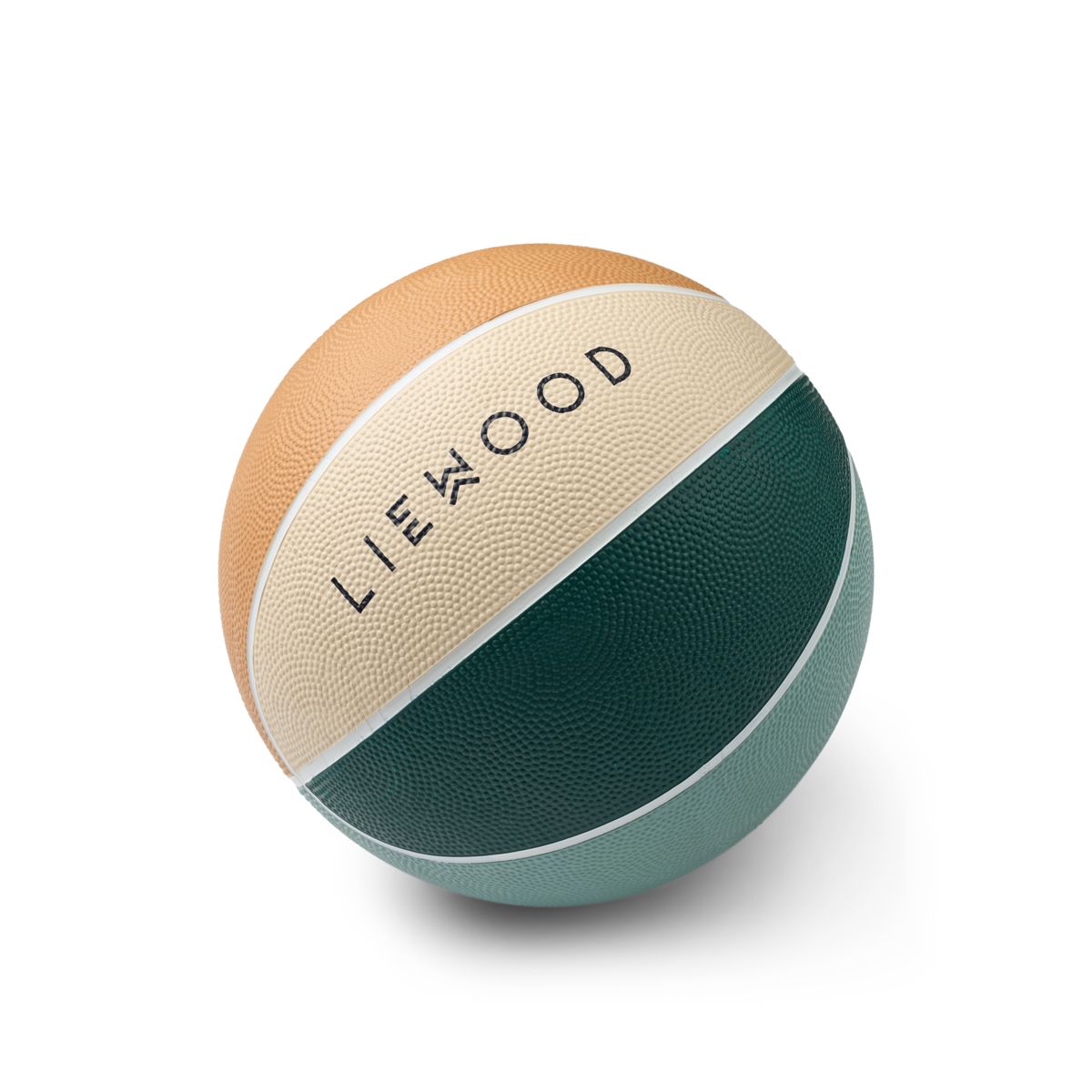 Bola de Basquetebol Desmond Liewood Peppermint multi mix