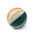 Desmond Basketball  | Peppermint multi mix