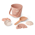 Conjunto de Praia | Gilma Sweethearts | Sweethearts / Pale tuscany