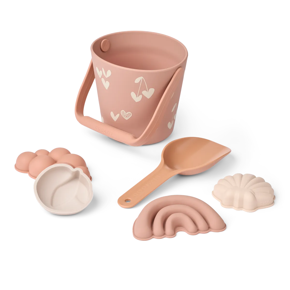 Conjunto de Praia | Gilma Sweethearts | Sweethearts / Pale tuscany