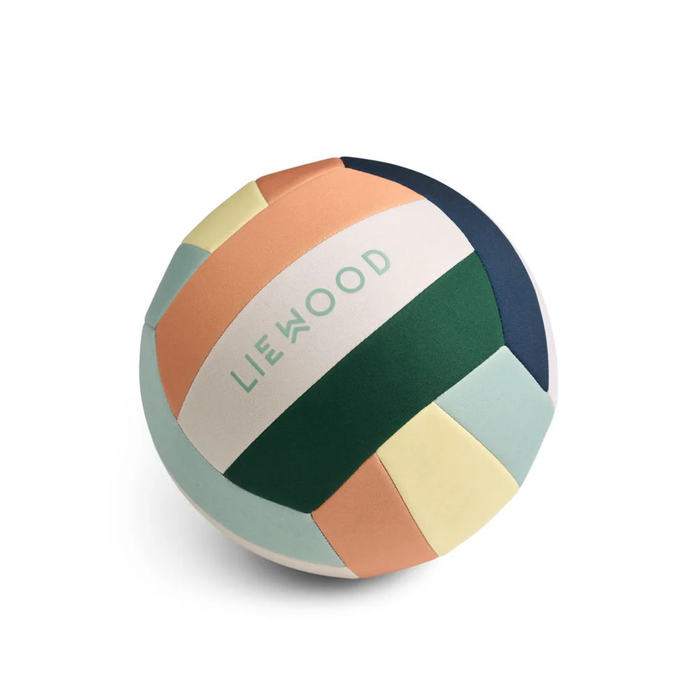 Villa Volley Ball | Peppermint multi mix