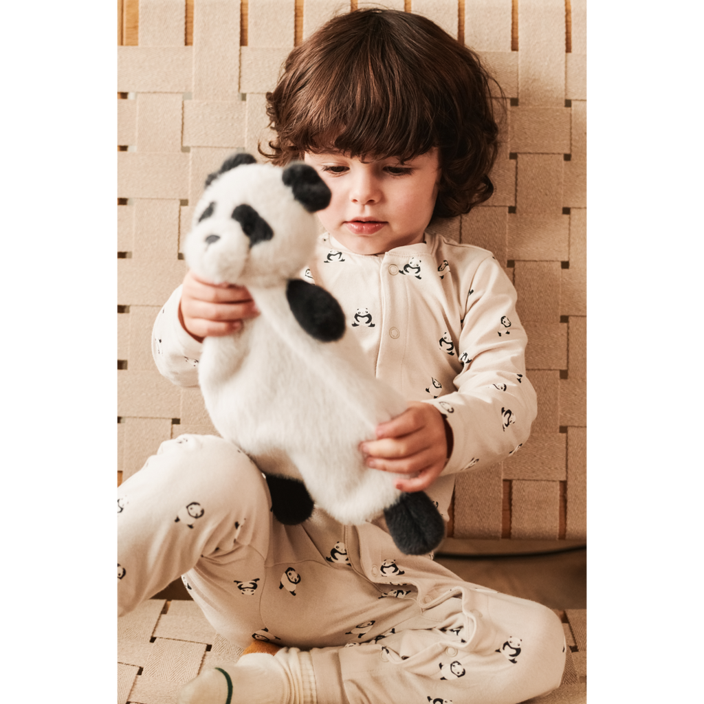 Doudou Roy Liewood Sandy / Dark grey