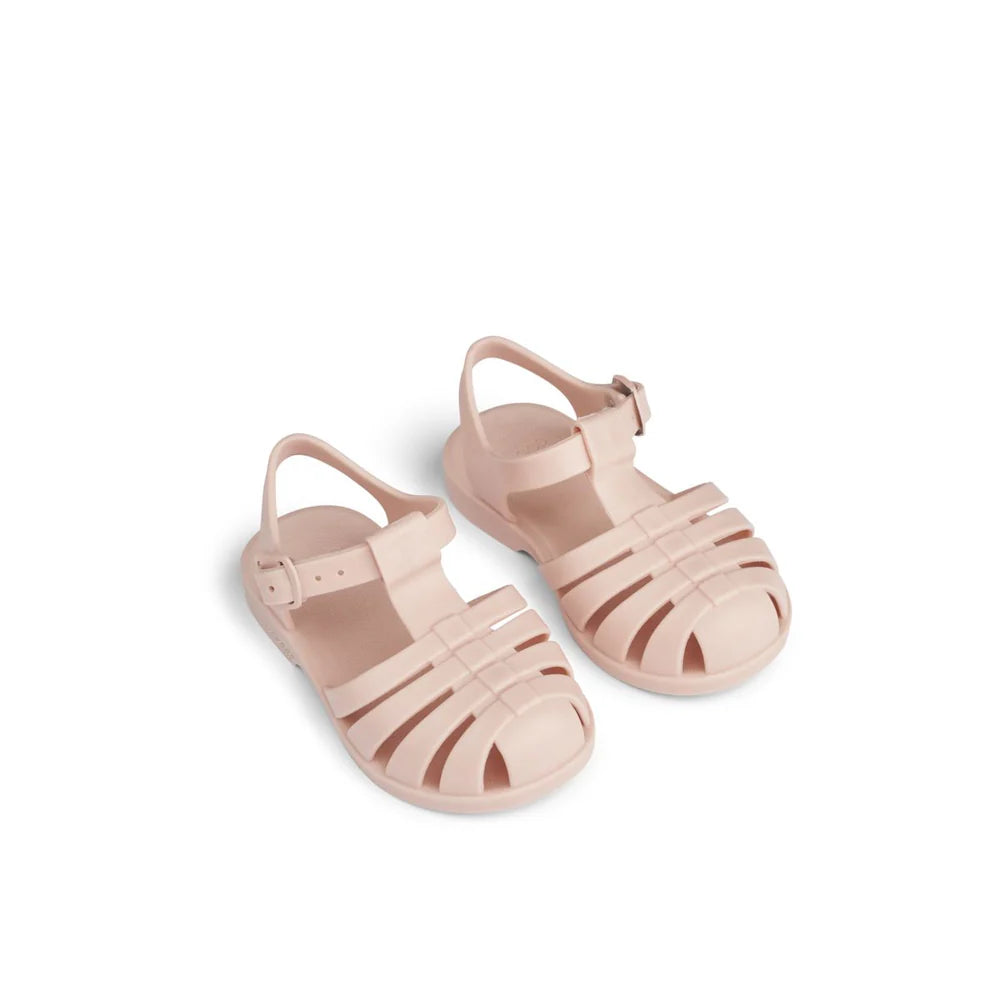 Sandália Liewood | Bre | Sorbet rose