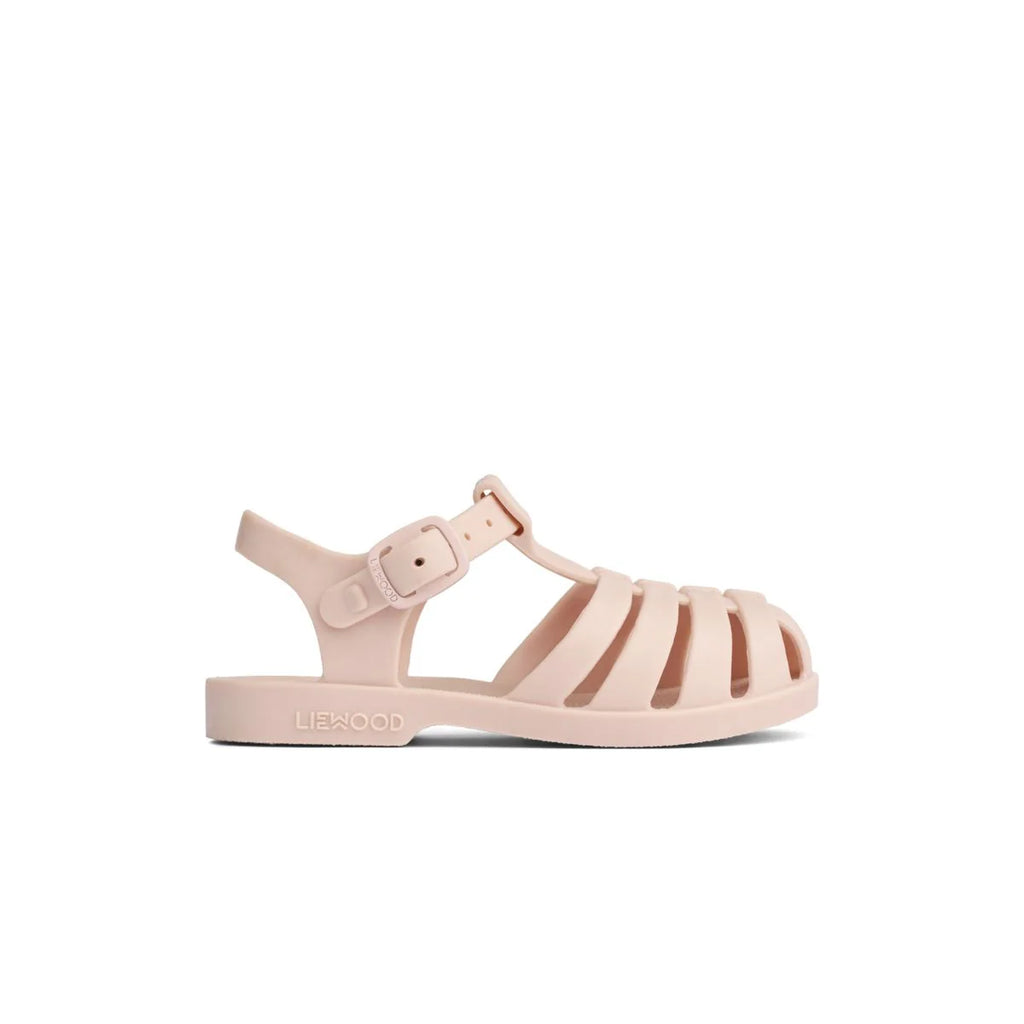 Sandália Liewood | Bre | Sorbet rose