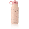Garrafa térmica Falk 350 ml Liewood Mini Cherry Heart Rosey