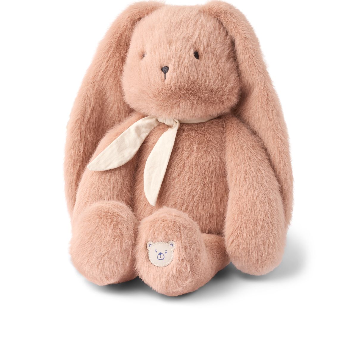 Peluche Berto Liewood Pale tuscany