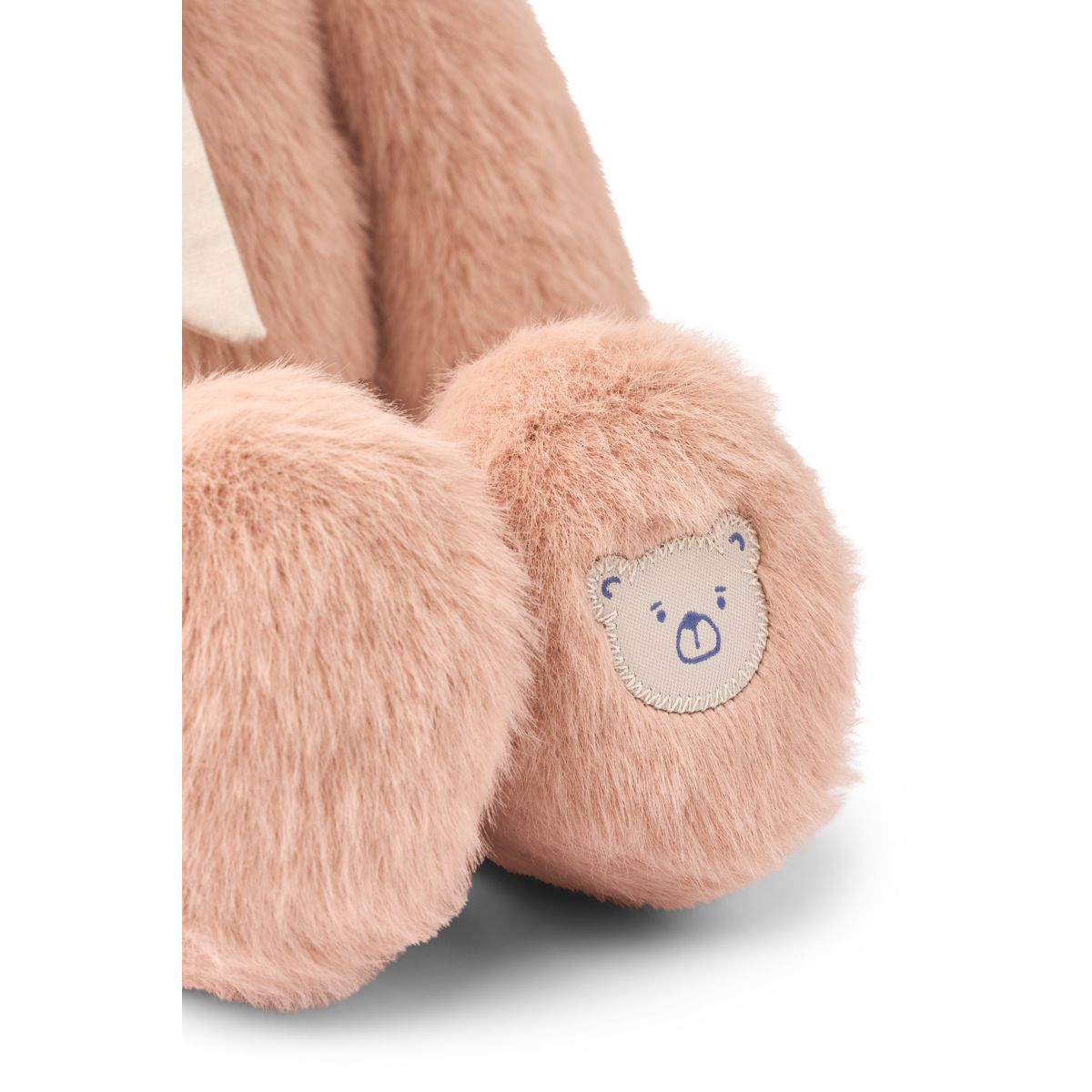 Peluche Berto Liewood Pale tuscany