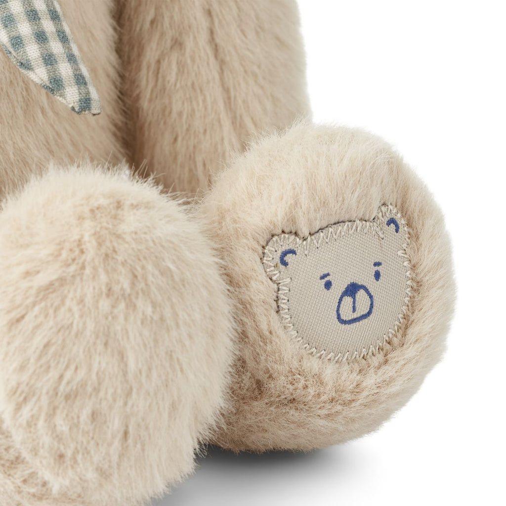 Peluche Coelho Binnie Liewood Mist