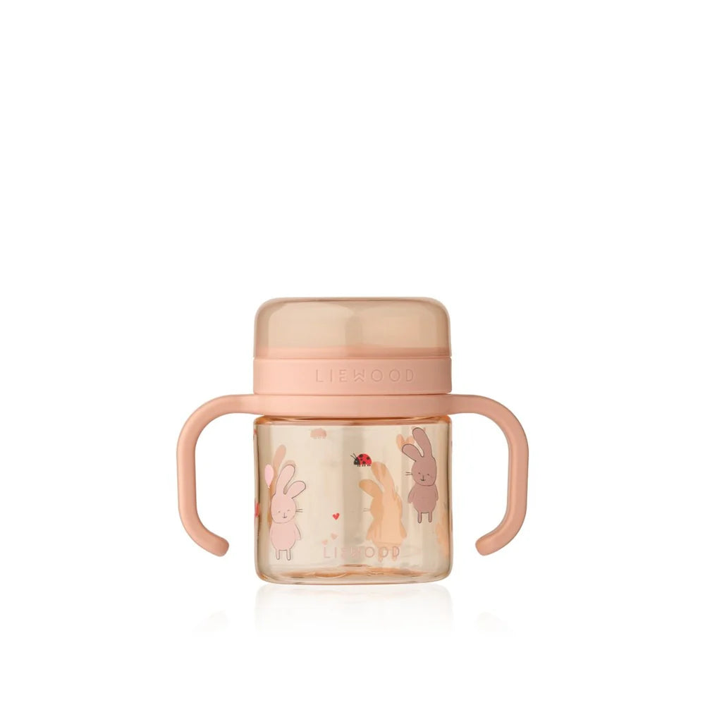 Snack Cup | Enyo | Wild child / Rosey