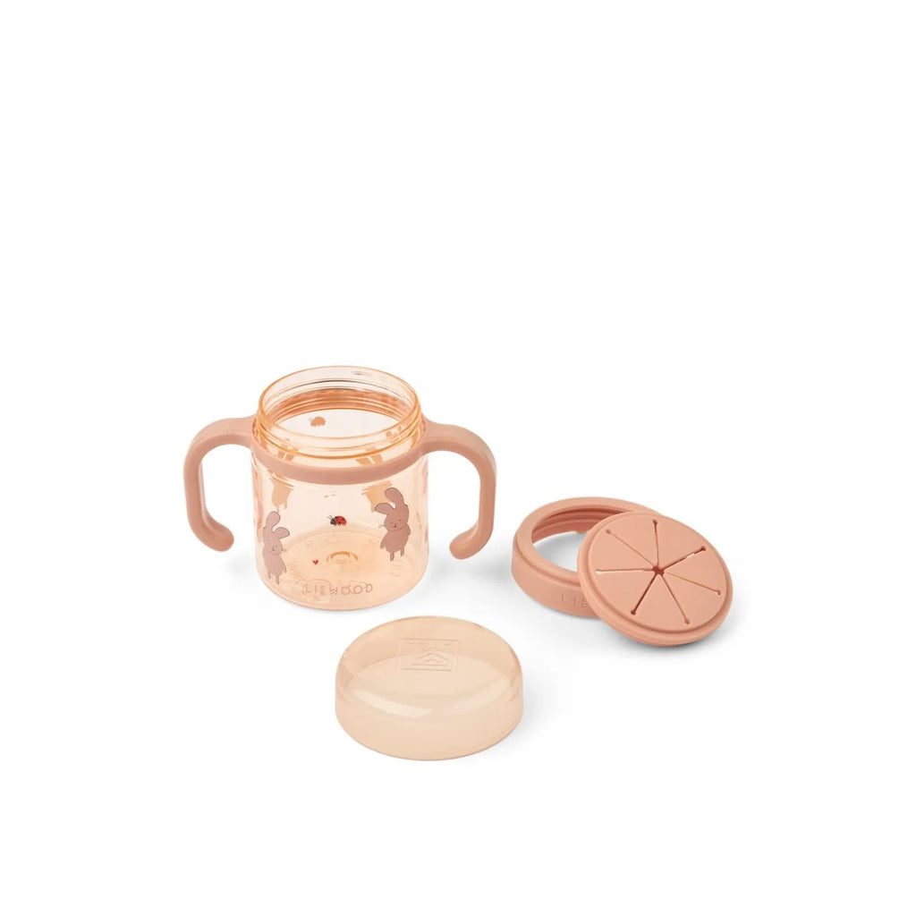 Snack Cup | Enyo | Wild child / Rosey