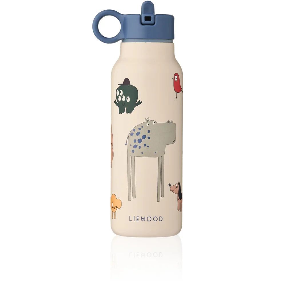 Garrafa Térmica | 350 ml | Falk | Imagine / Sandy