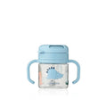 Cup | Kai Tritan Straw | Dino Roar / Sandy