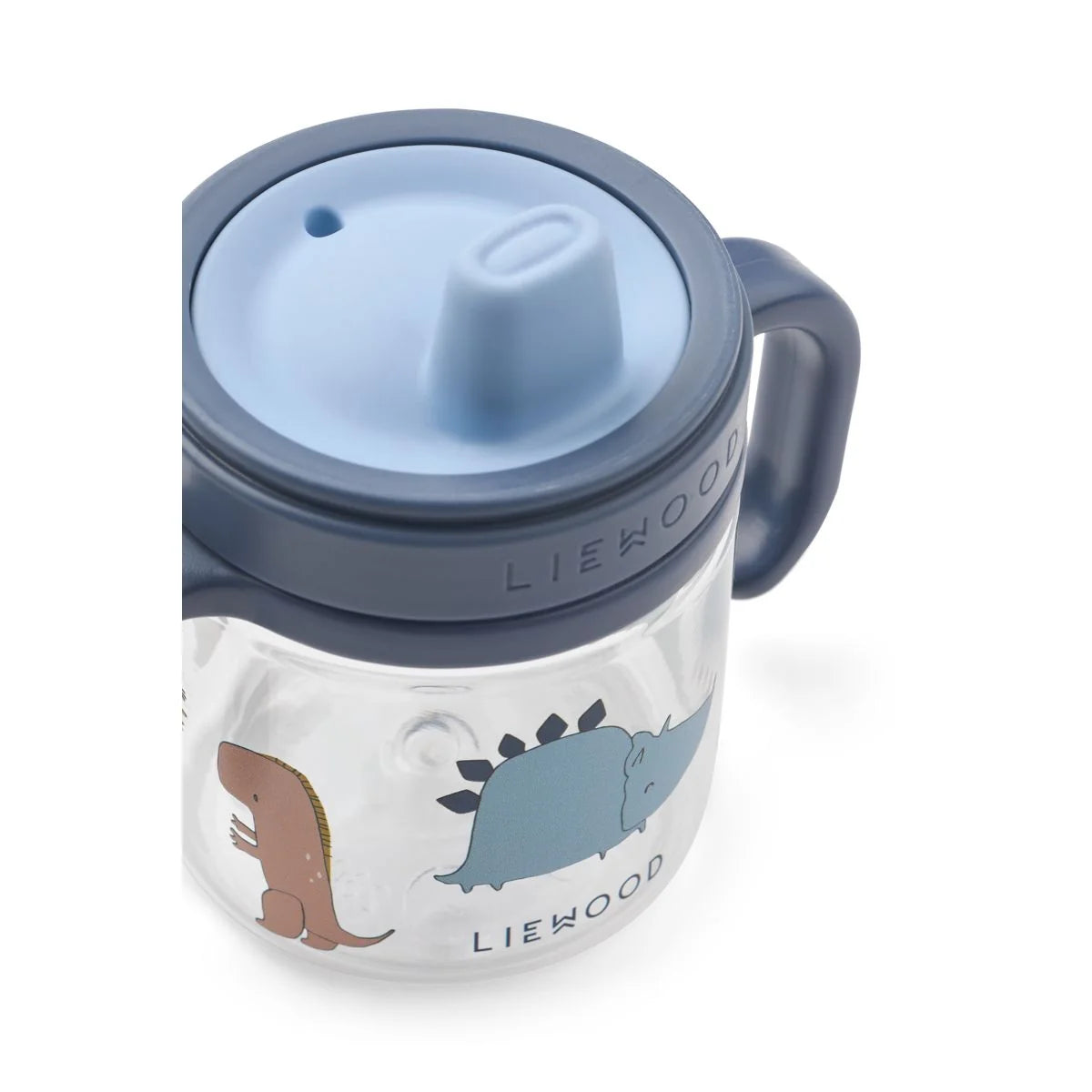 Cup | Kylo Tritan Sippy | 280ml | Dino roar / Sandy