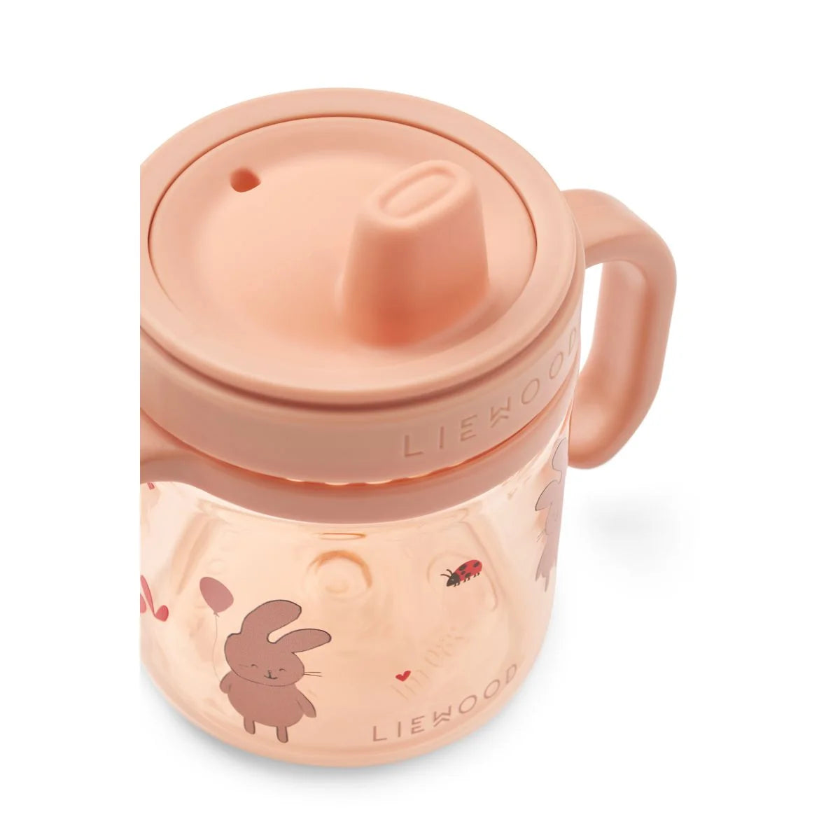 Cup | Kylo Tritan Sippy | 280ml | Wild child / Rosey