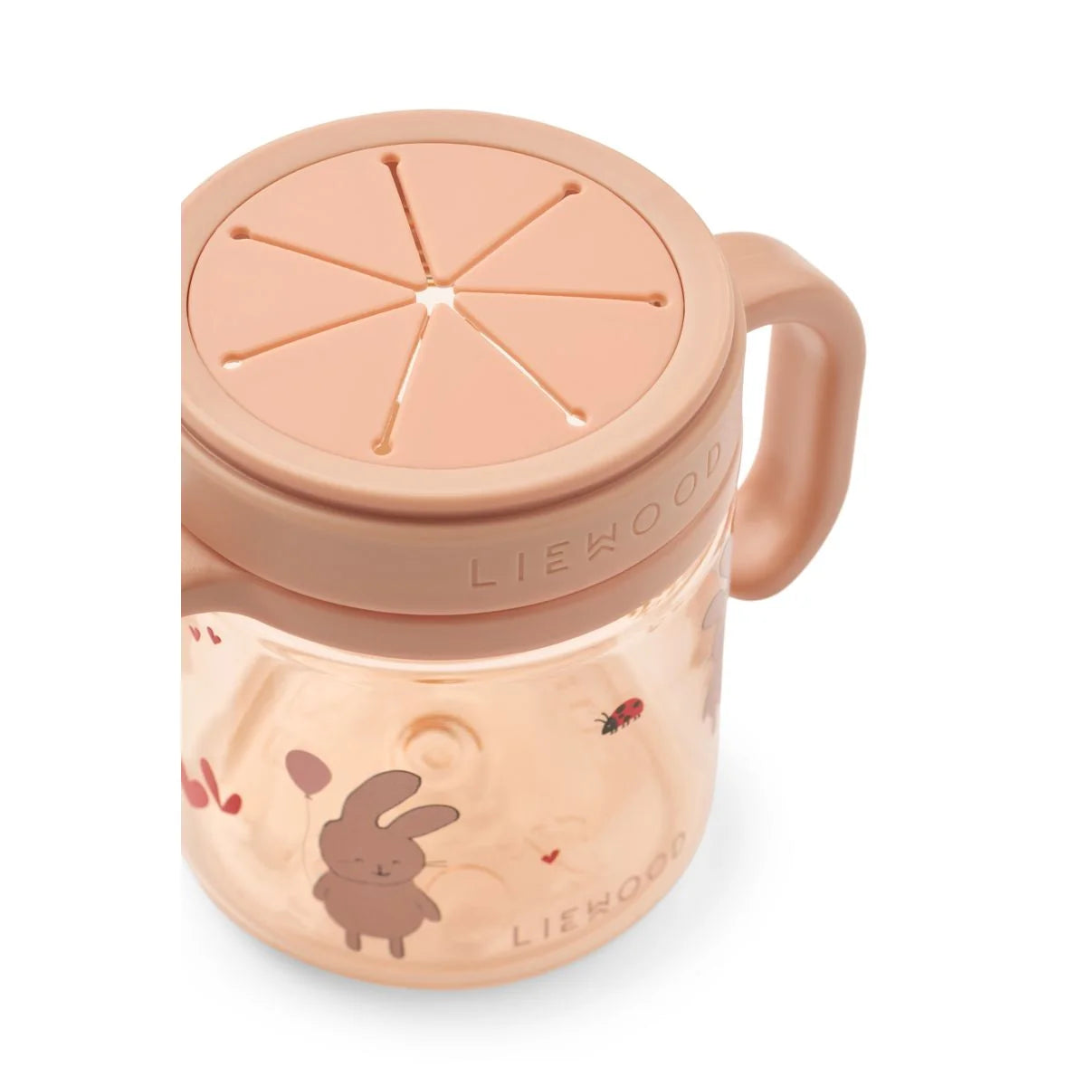 Snack Cup | Enyo | Wild child / Rosey