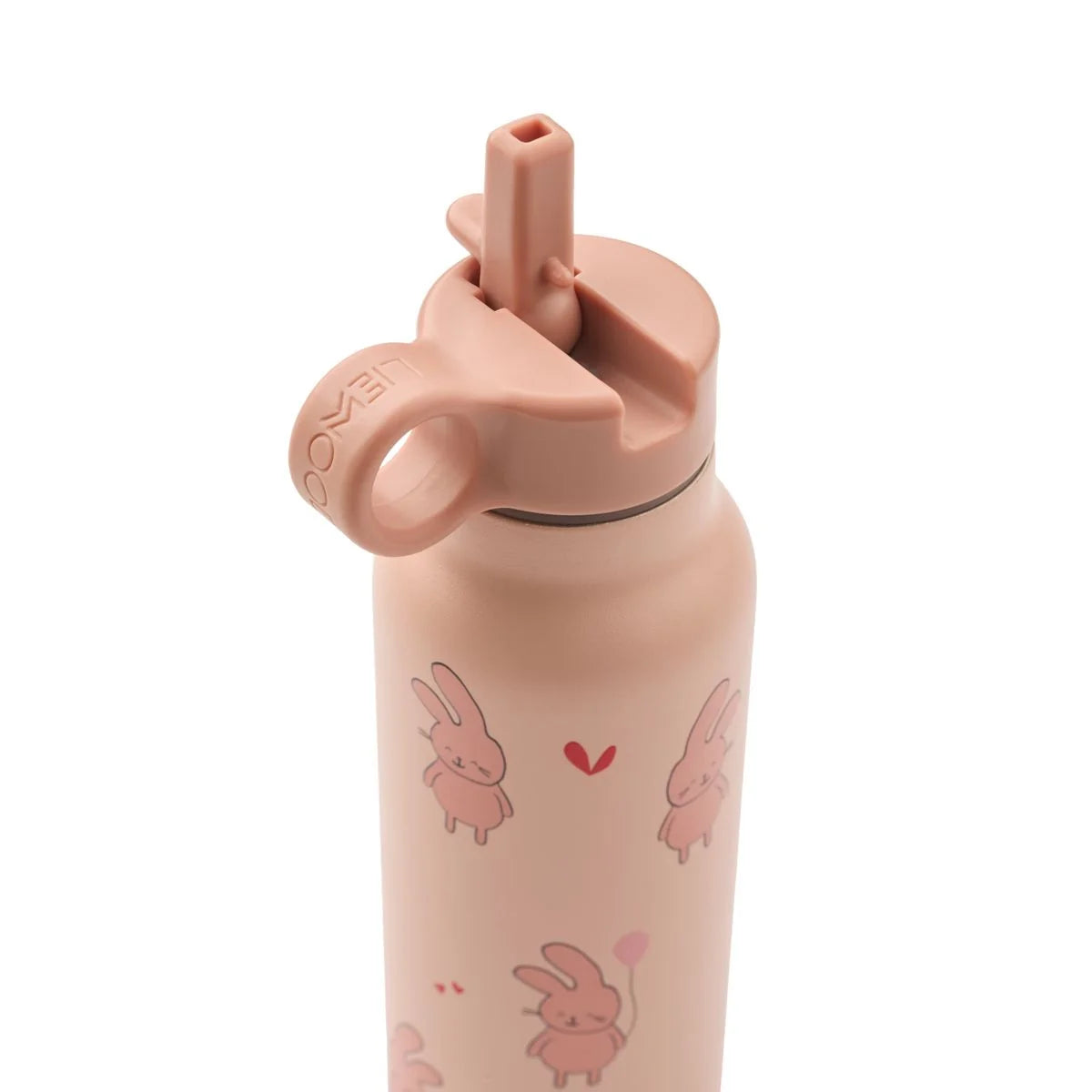 Garrafa Térmica | 350 ml | Falk | Wild child / Rosey