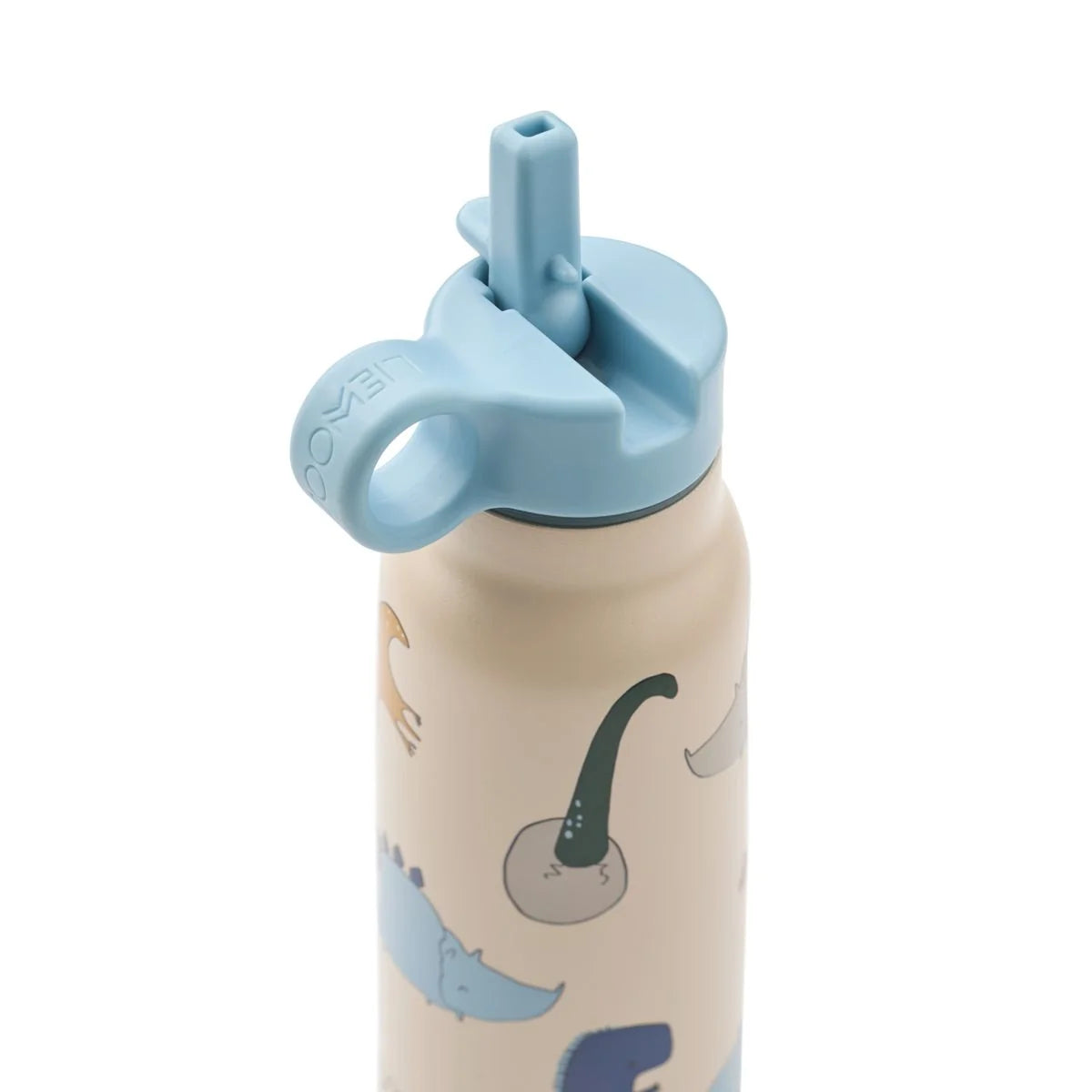 Garrafa Térmica | 350 ml | Falk | Dino roar / Sandy