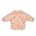 Babete com Mangas | Merle | Wild Child / Rosey