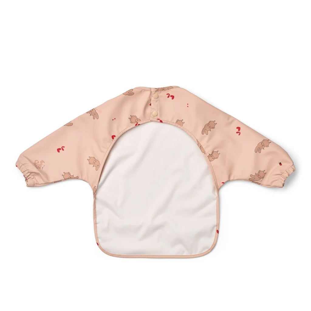 Babete com Mangas | Merle | Wild Child / Rosey