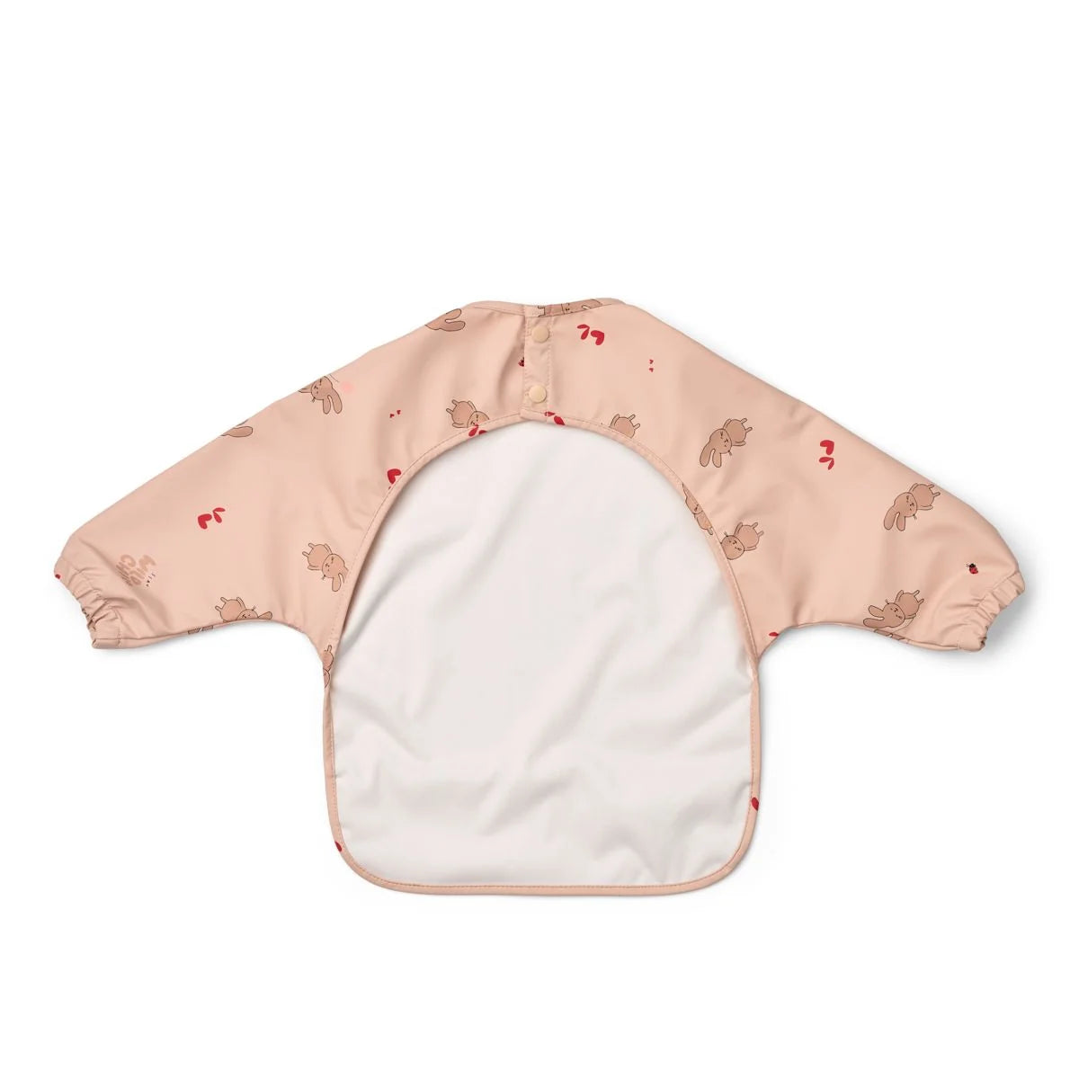 Babete com Mangas | Merle | Wild Child / Rosey