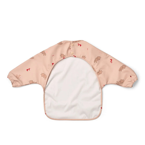 Babete com Mangas | Merle | Wild Child / Rosey