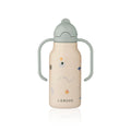 Garrafa térmica Kimmie 250 ml Liewood Flying Sandy