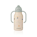 Garrafa Térmica | 250ml | Kimmie | Flying / Sandy