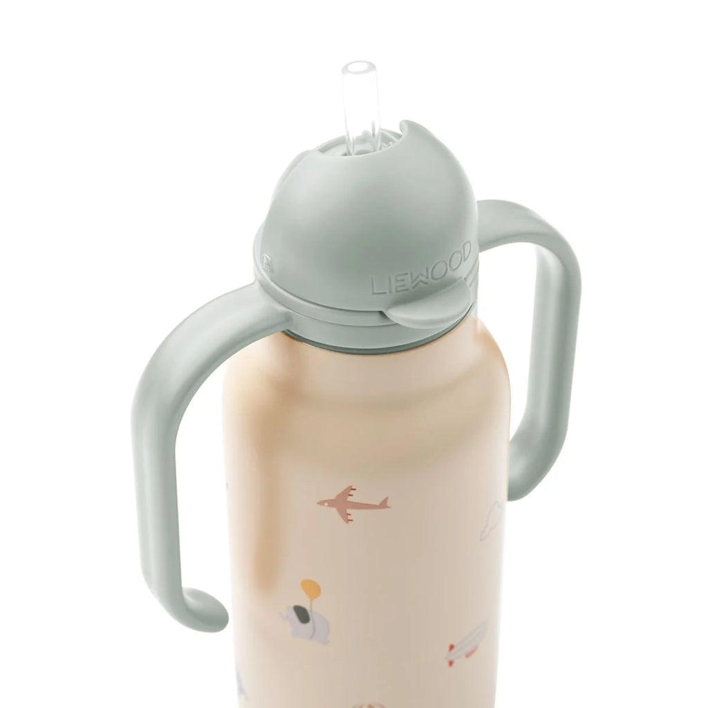 Garrafa Térmica | 250ml | Kimmie | Flying / Sandy