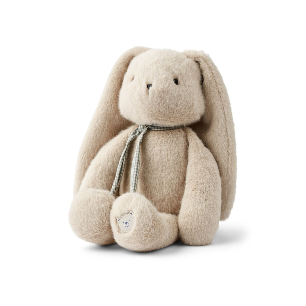 Peluche Berto Liewood Mint