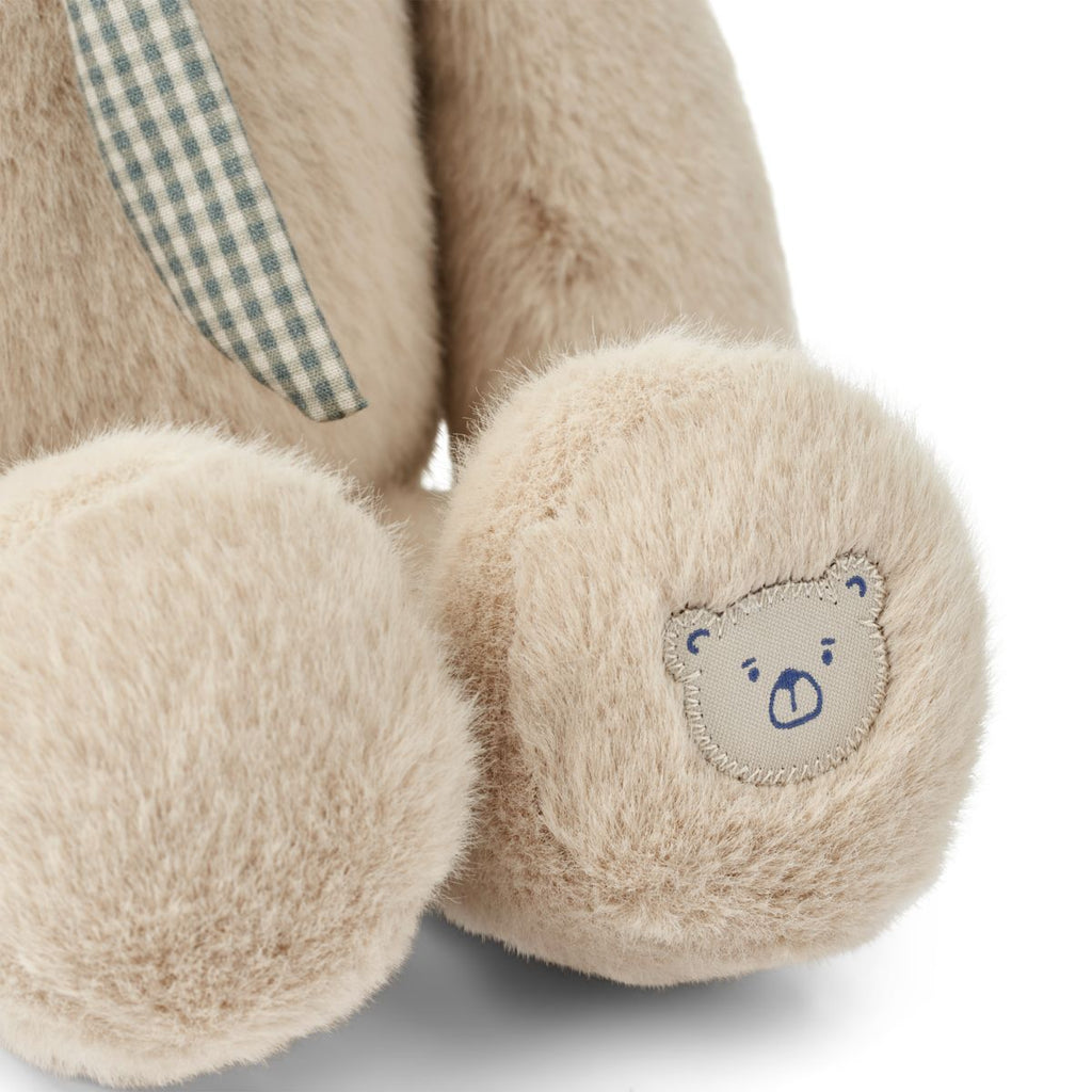 Peluche Berto Liewood Mint