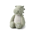 Berto Crocodile | Teddy | Faune Green