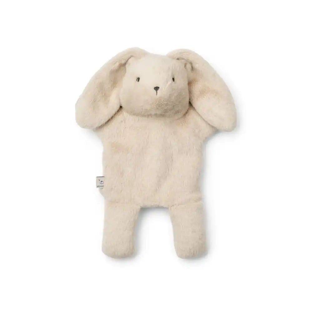 Honor Rabbit | Hand Puppet | Mist
