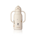 Garrafa térmica Kimmie 250 ml Liewood All Together