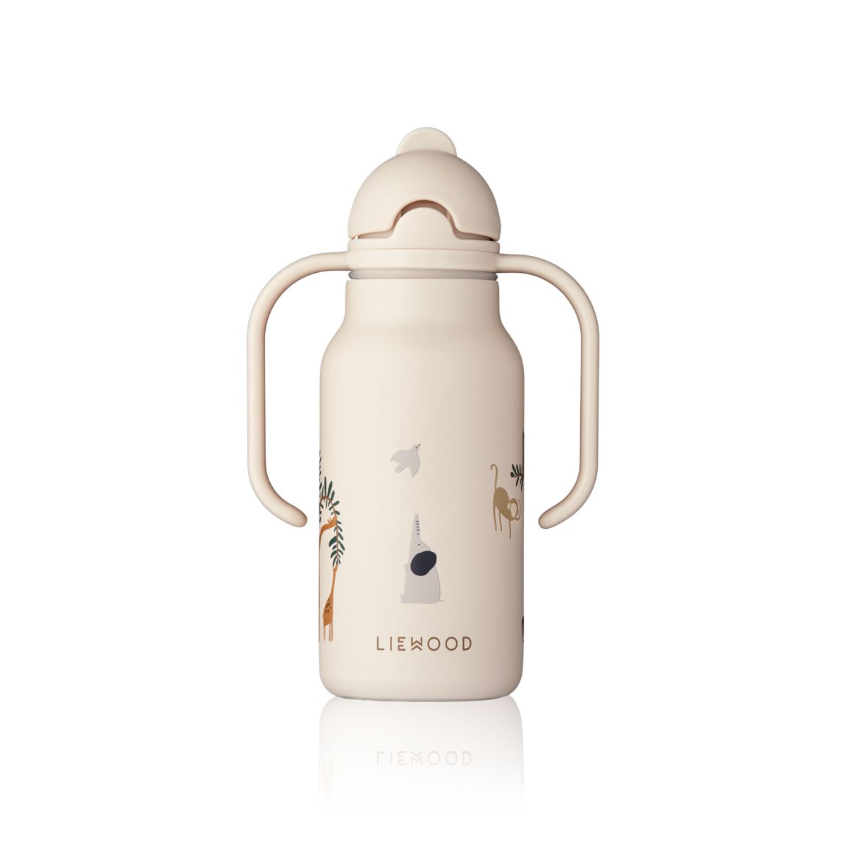 Garrafa térmica Kimmie 250 ml Liewood All Together