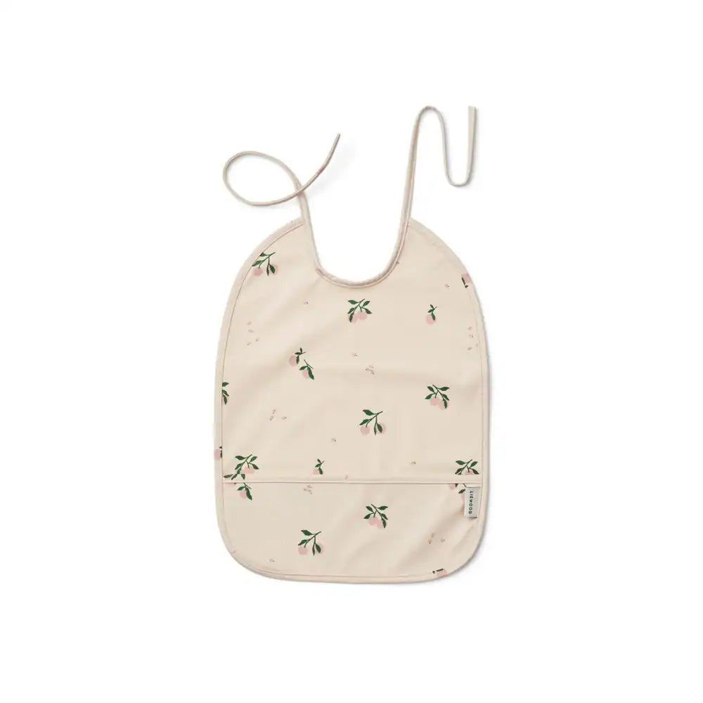 Babete | Lai | Peach / Sea shell mix