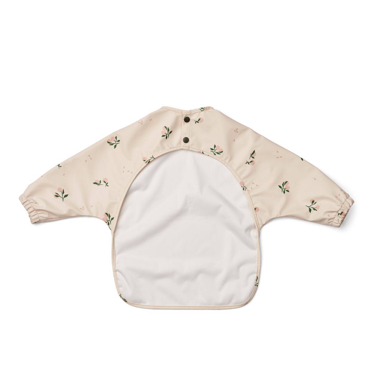 Babete com Mangas Merle Liewood Peach / Sea shell mix