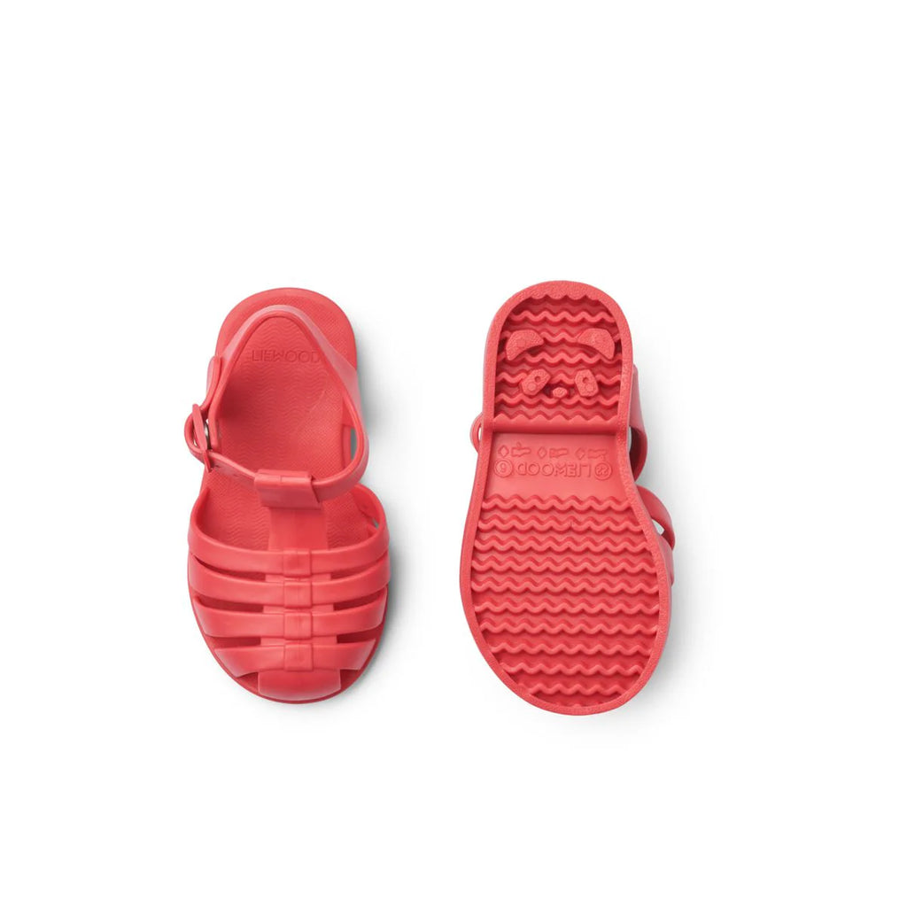 Sandalia Liewood | Bre | Watermelon