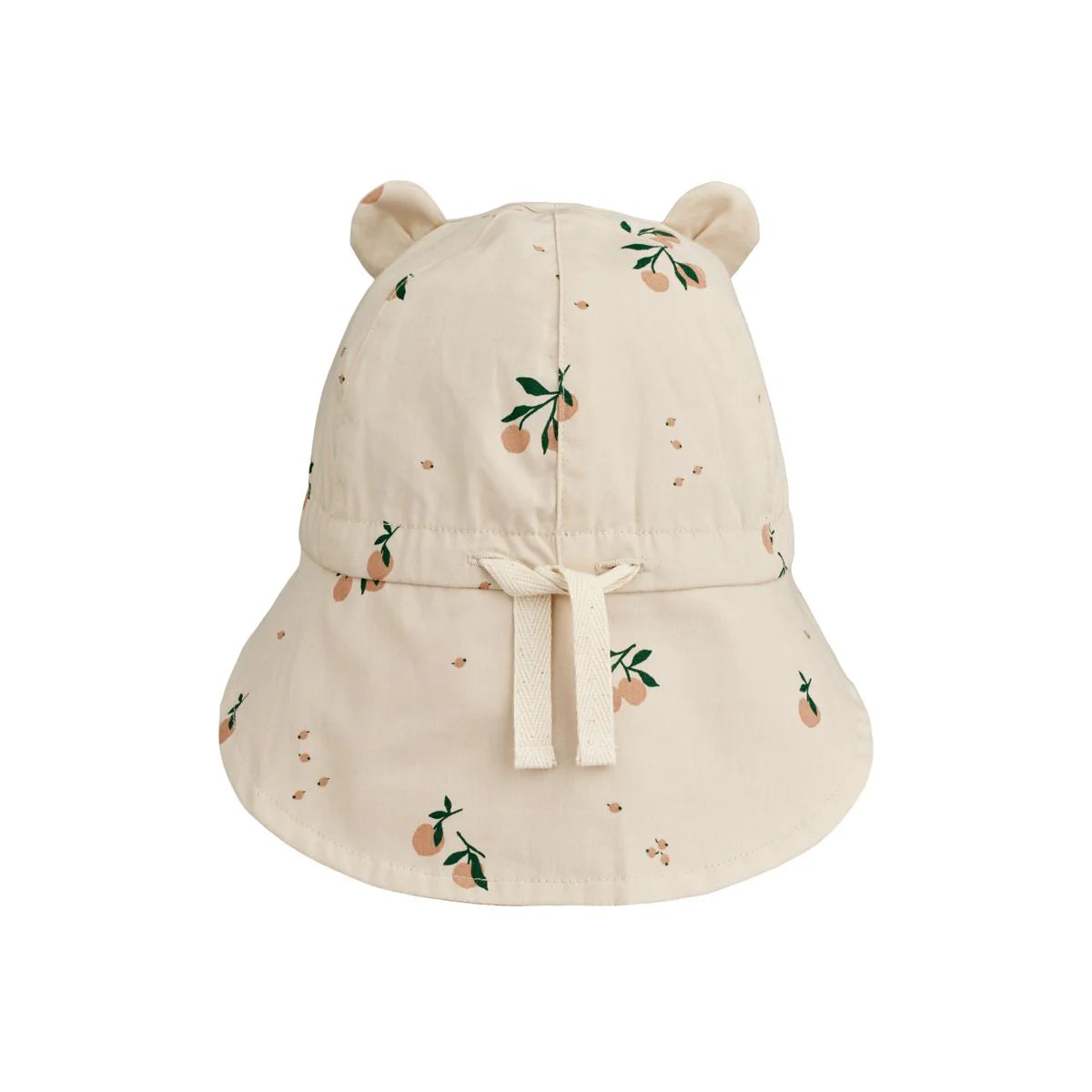 Chapéu Reversível | Gorm | Peach Seashell / Pale Tuscany