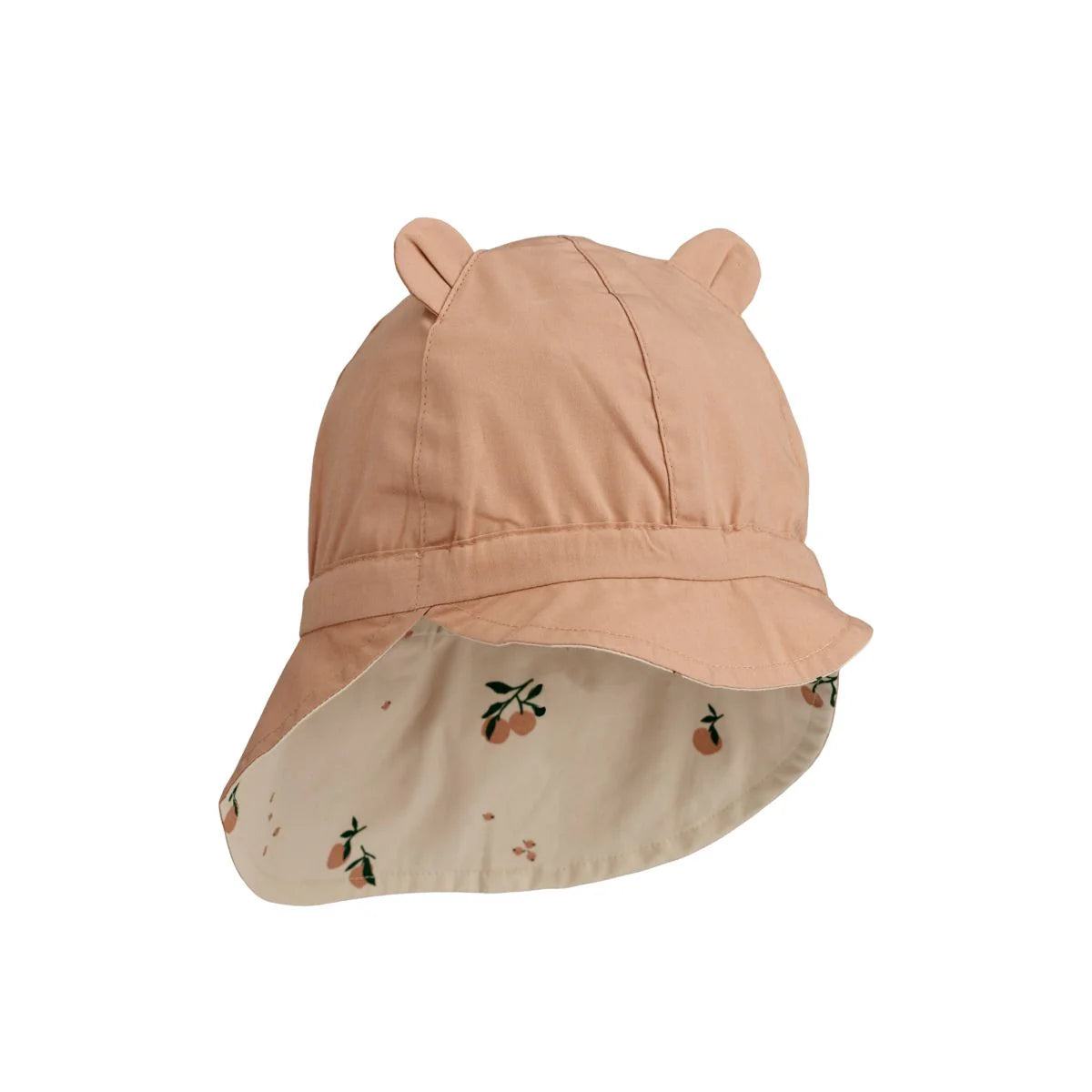 Chapéu Reversível | Gorm | Peach Seashell / Pale Tuscany