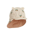 Chapéu Reversível | Gorm | Peach Seashell / Pale Tuscany