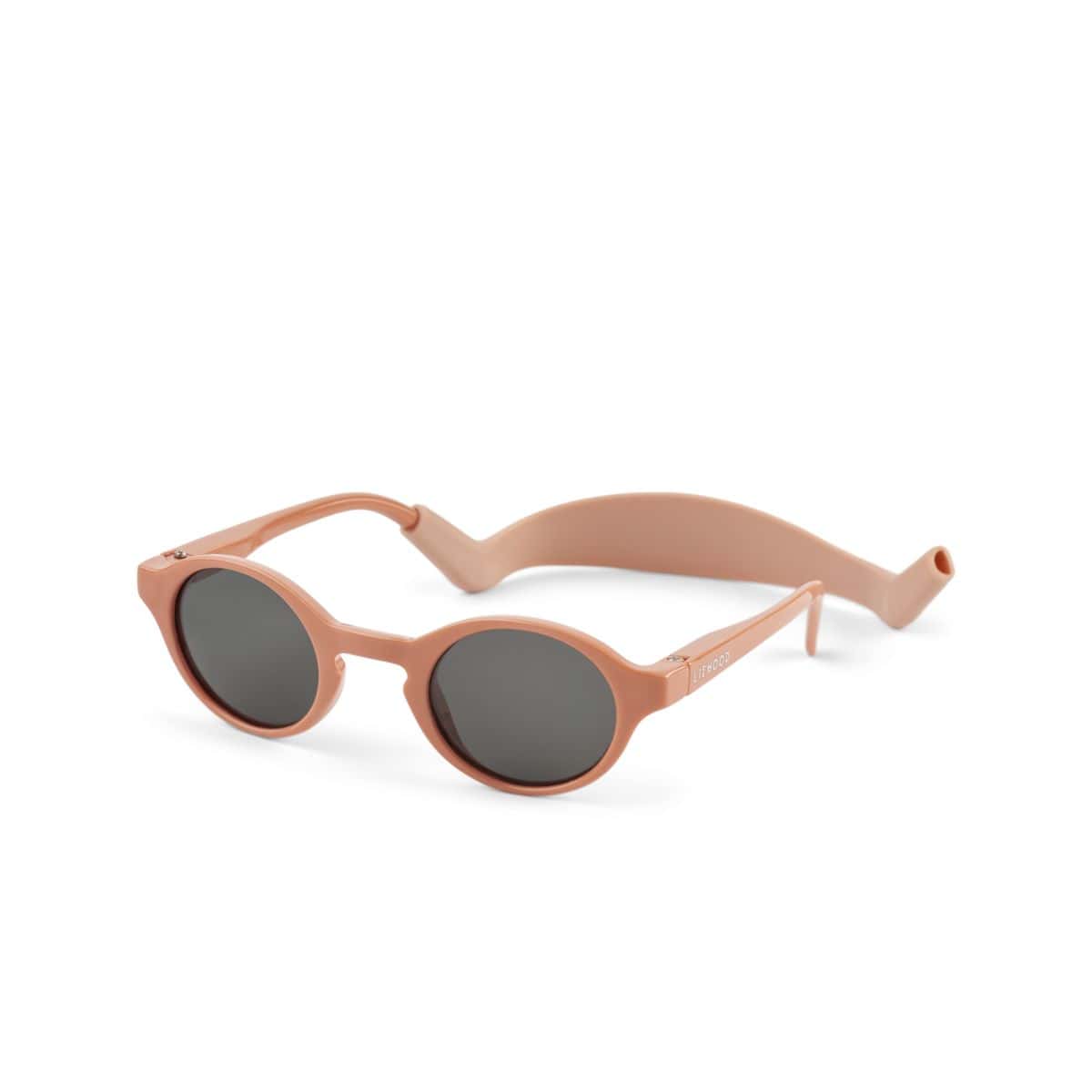 Óculos de Sol | Stacey Baby | Tuscany Rose / Pale Tuscany