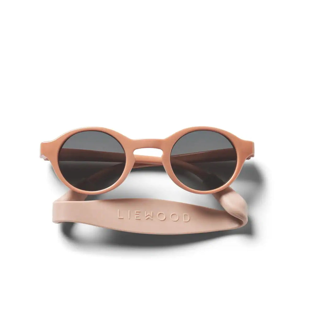 Óculos de Sol | Stacey Baby | Tuscany Rose / Pale Tuscany