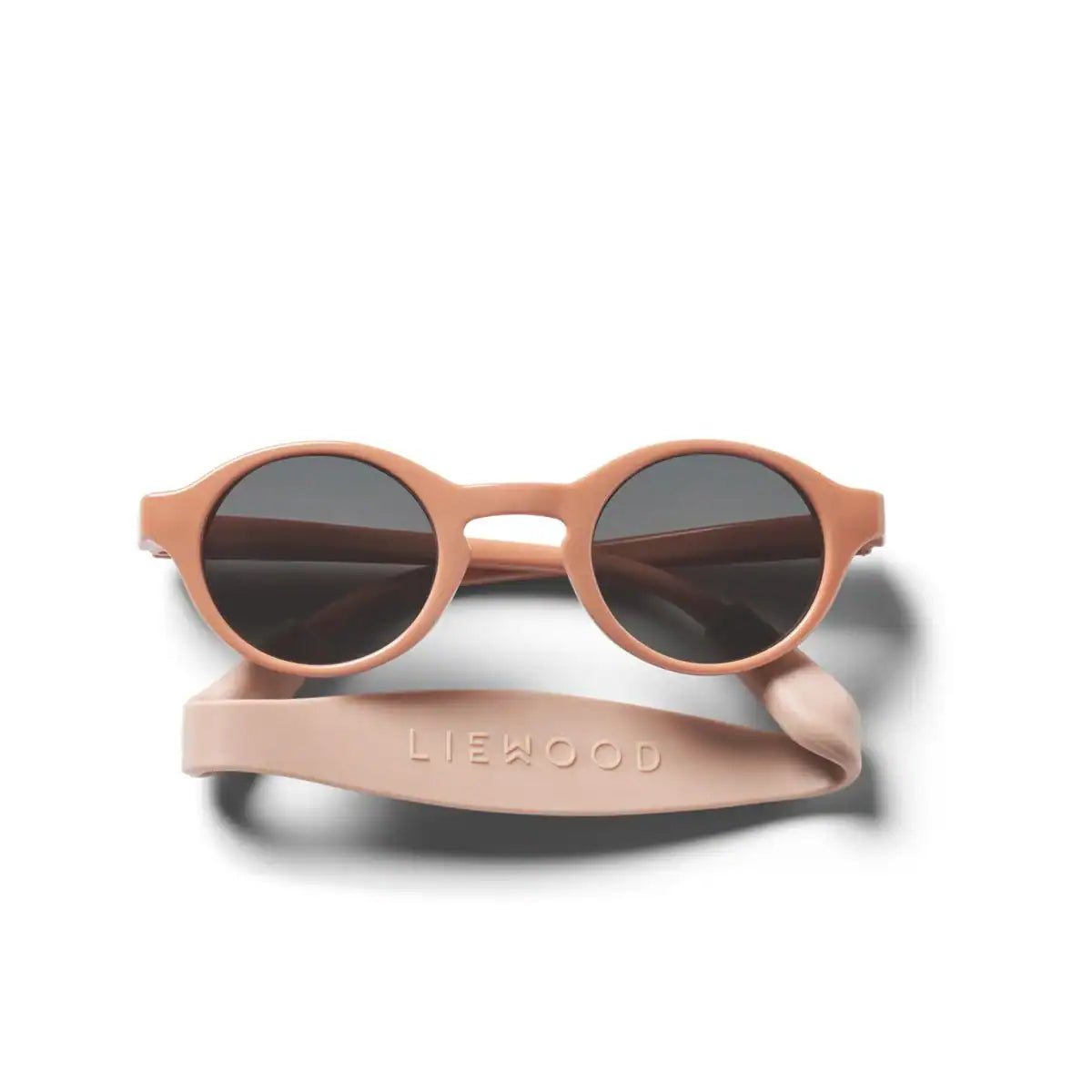 Óculos de Sol | Stacey Baby | Tuscany Rose / Pale Tuscany